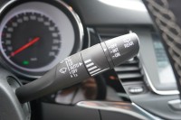 Opel Astra K 1.4 Turbo