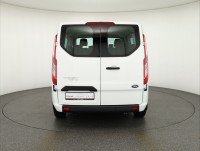 Ford Transit Custom L1