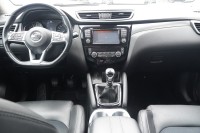 Nissan Qashqai 1.2 Visia