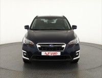 Subaru XV 2.0 Active M-Hybrid 4WD