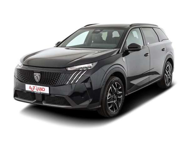 Peugeot 5008 GT 1.2 Hybrid Aut.