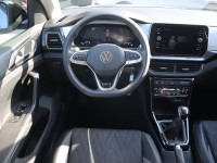 VW T-Cross 1.0 1.0 TSI Goal