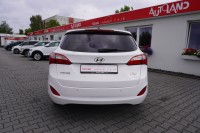 Hyundai i30 i30cw 1.6 CRDi Automatik