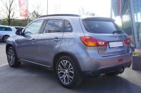 Mitsubishi ASX 1.6 Basis 2WD