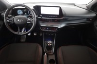 Hyundai i20 1.0 T-GDI N Line