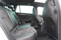 Skoda Superb Combi 2.0 TSI Sportline DSG