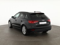 Audi A3 Sportback 35 TFSI Sport