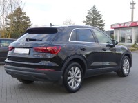 Audi Q3 35 1.5 TFSI basis