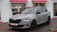 Vorschau: Skoda Fabia 1.0 TSI Monte Carlo