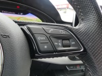 Audi A4 40 2.0 TFSI Avant S line