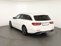 Mercedes-Benz E 300 E300de T AMG Line