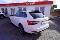 Skoda Superb Combi 1.4 TSI Sportline