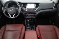 Hyundai Tucson 1.6 T-GDI 4WD Premium