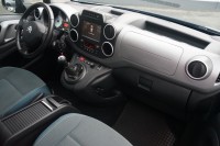 Citroen Berlingo 1.2 PureTech 110