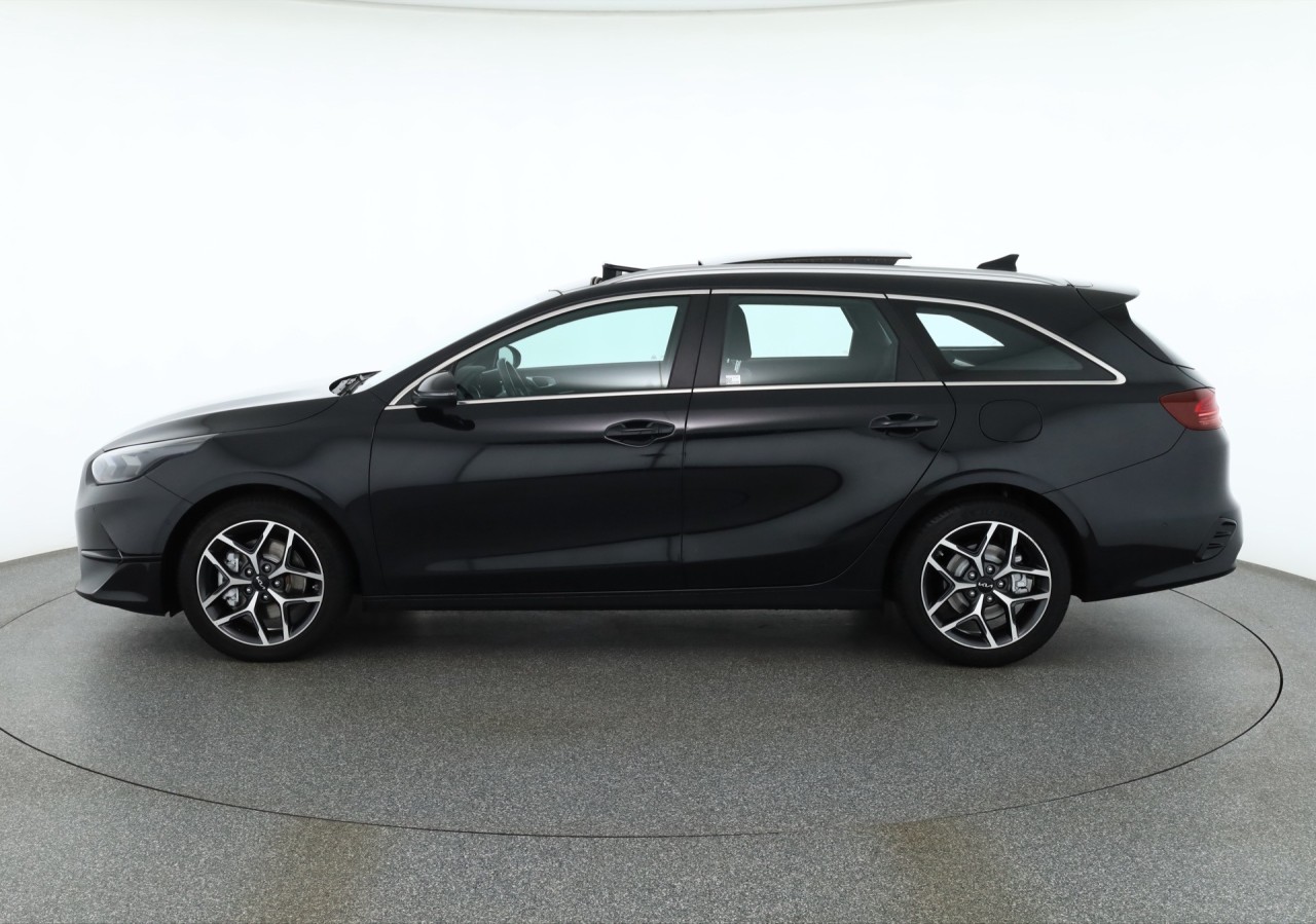Kia cee'd Sporty Wagon Ceed SW 1.5 T-GDI Spirit
