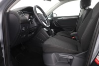 VW Tiguan Allspace 1.5 TSI DSG