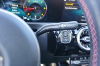 Mercedes-Benz CLA 220 220d AMG Line