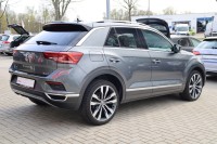 VW T-Roc 2.0 TSI Sport 4Motion