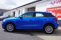 Vorschau: Audi Q2 1.4 TFSI design