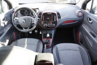 Renault Captur 1.2 TCe 120 Crossborder