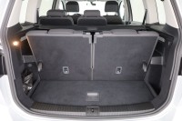 VW Touran 2.0 TDI DSG United
