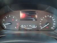 Ford Puma 1.0 M-Hybrid Titanium