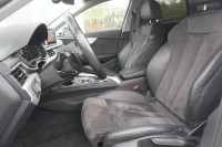 Audi A4 Quattro Avant 2.0 TFSI quattro sport