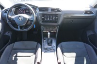 VW Tiguan 2.0 TDI 4Motion R-Line