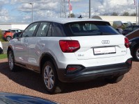 Audi Q2 30 TDI S-tronic