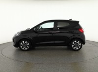 Vorschau: Hyundai i10 1.0