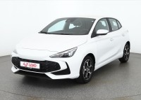 MG MG3 1.5 Comfort Navi Sitzheizung LED