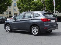 BMW X1 20d xDrive Advantage