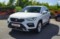 Vorschau: Seat Ateca 1.5 Xperience DSG