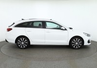 Hyundai i30 cw 1.6 CRDi Style Aut.