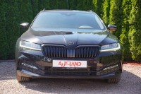 Skoda Superb 2.0 TSI DSG Sportline