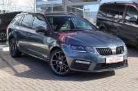 Skoda Octavia Combi 2.0 TDI RS