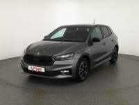 Skoda Fabia Monte Carlo 1.0 TSI DSG 2-Zonen-Klima Sitzheizung LED