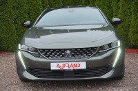 Peugeot 508 SW 2.0 Blue-HDi GT