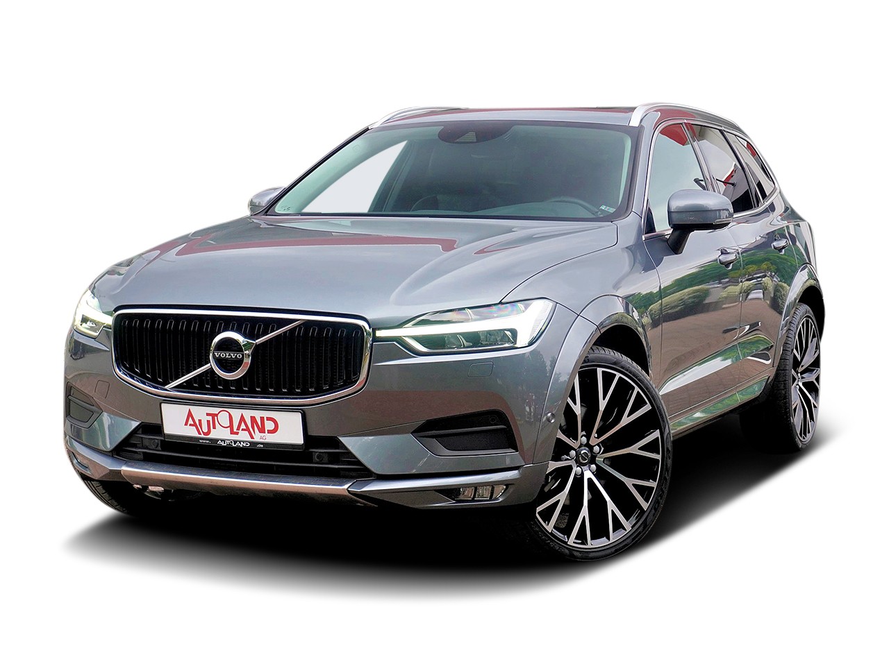 Volvo XC 60 T5 AWD Momentum