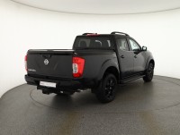 Nissan Navara NP300 2.3 dCi 4x4 Double Cab