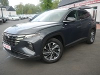 Hyundai Tucson 1.6 Trend Mild-Hybrid 4WD LED Navi ACC
