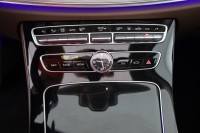 Mercedes-Benz E 300 E300 de T Avantgarde