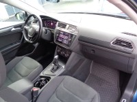 VW Tiguan Allspace 1.5 TSI Highline