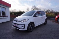 Vorschau: VW up up! 1.0 JOIN