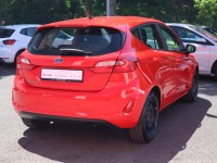 Ford Fiesta 1.1