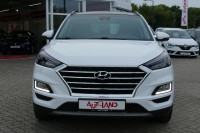 Hyundai Tucson 1.6 CRDi