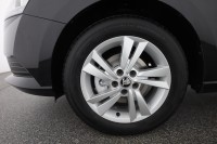 Skoda Fabia 1.0 MPI Ambition