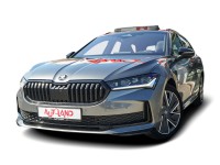 Skoda Superb Combi Sportline 1.5 TSI iV DSG 3-Zonen-Klima Navi Sitzheizung