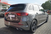Mercedes-Benz B 200 B200 AMG Line