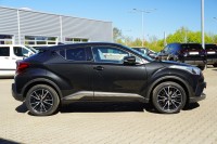 Toyota C-HR 1.2 Team D